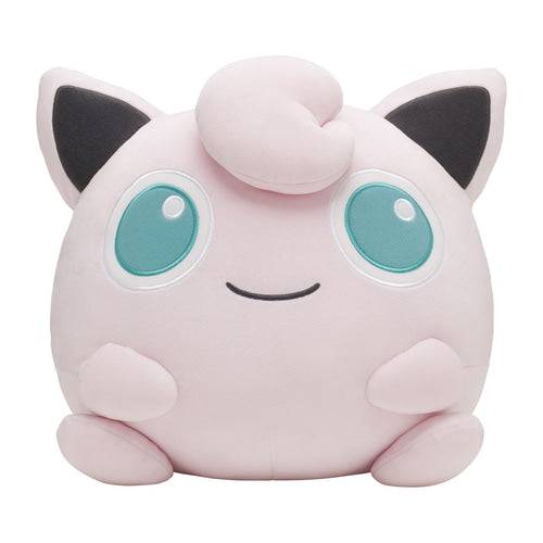 Jigglypuff - Pokémon Centre Mocchiri Plush - PokéBox Australia