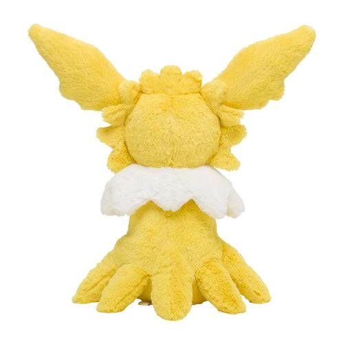 Jolteon - Fluffy Hugging Pokémon Centre Plush - PokéBox Australia