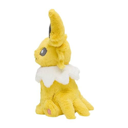 Jolteon - Fluffy Hugging Pokémon Centre Plush - PokéBox Australia