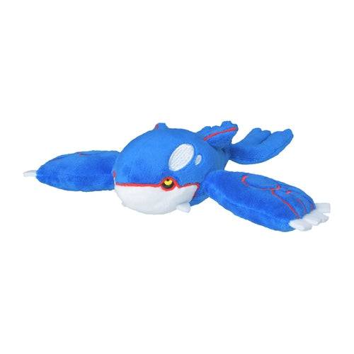 Kyogre 382 - Pokémon Centre Fit Plush - PokéBox Australia