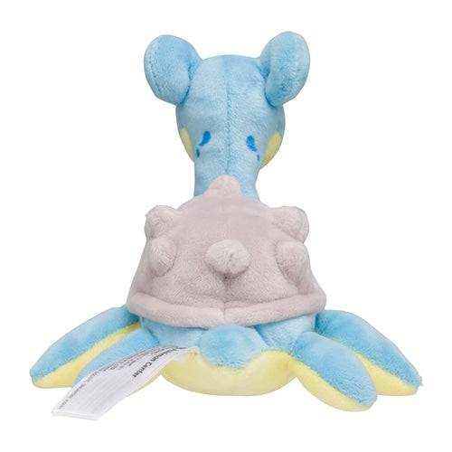 Lapras 131 - Pokémon Centre Fit Plush - PokéBox Australia