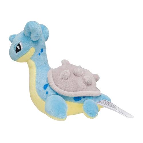 Lapras 131 - Pokémon Centre Fit Plush - PokéBox Australia