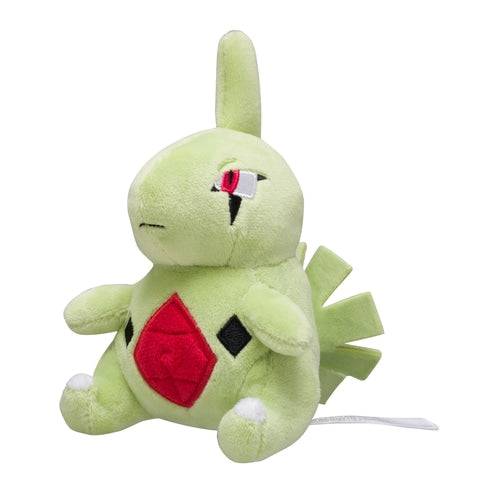 Larvitar 246 - Pokémon Centre Fit Plush - PokéBox Australia