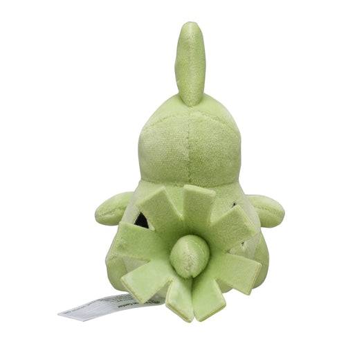 Larvitar 246 - Pokémon Centre Fit Plush - PokéBox Australia