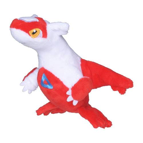 Latias 380 - Pokémon Centre Fit Plush - PokéBox Australia