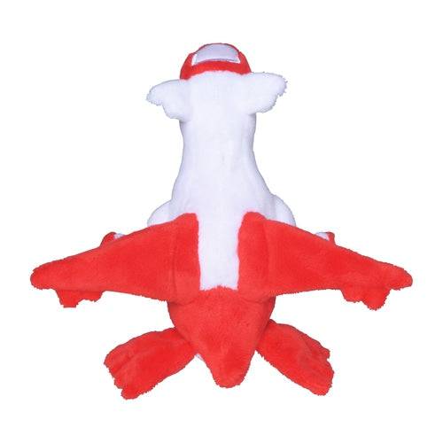 Latias 380 - Pokémon Centre Fit Plush - PokéBox Australia