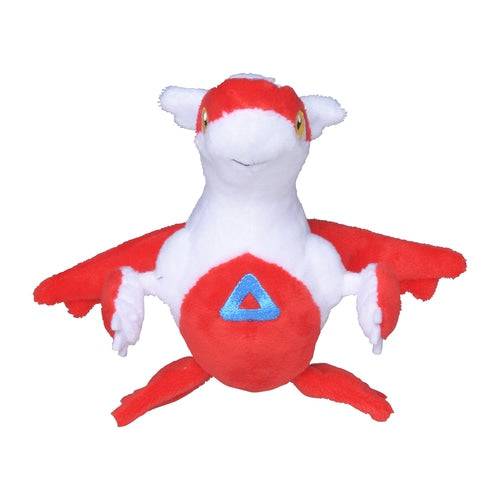 Latias 380 - Pokémon Centre Fit Plush - PokéBox Australia