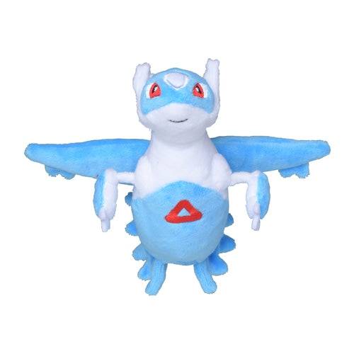 Latios 381 - Pokémon Centre Fit Plush - PokéBox Australia