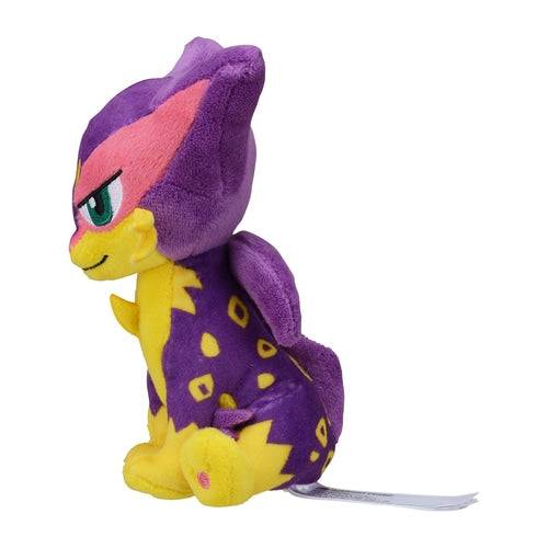Liepard 510 - Pokémon Centre Fit Plush - PokéBox Australia