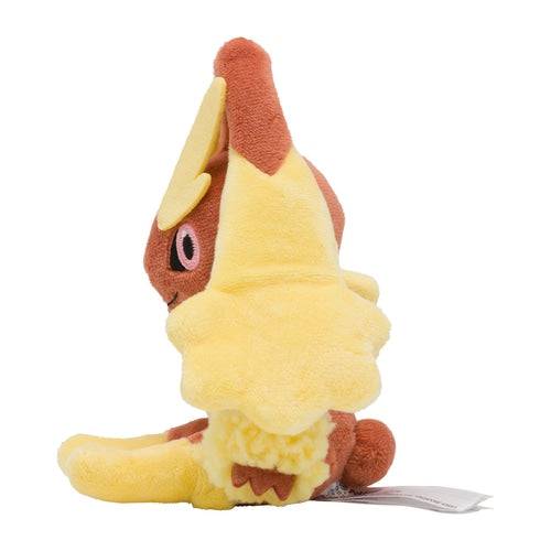 Lopunny 428 - Pokémon Centre Fit Plush - PokéBox Australia