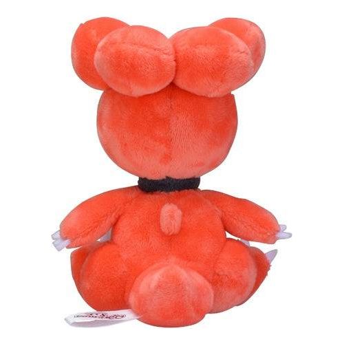 Magby 240 - Pokémon Centre Fit Plush - PokéBox Australia