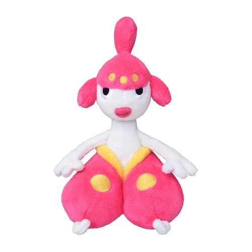 Medicham - Pokémon Centre Pokémon Fit Plush - PokéBox Australia