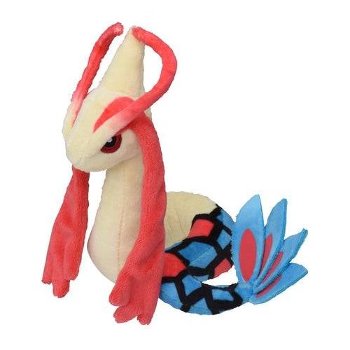 Milotic 350 - Pokémon Centre Fit Plush - PokéBox Australia