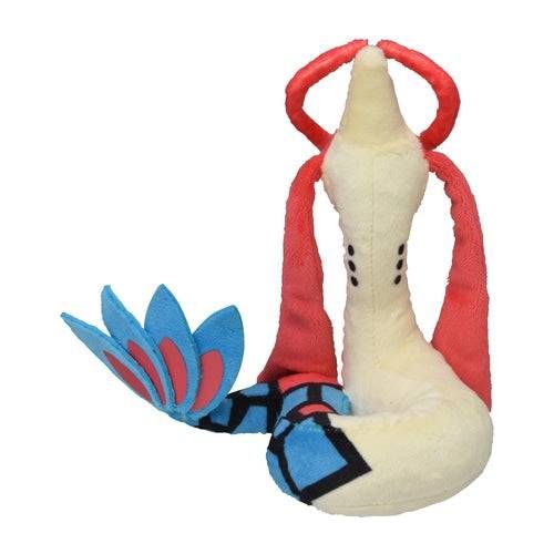 Milotic 350 - Pokémon Centre Fit Plush - PokéBox Australia