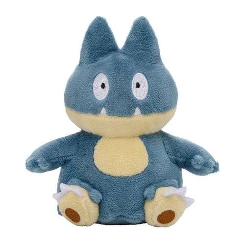 Munchlax 446 - Pokémon Centre Fit Plush - PokéBox Australia