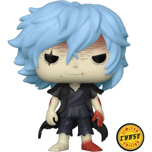 My Hero Academia - Tomura Shigaraki US Exclusive Pop! Vinyl - PokéBox Australia
