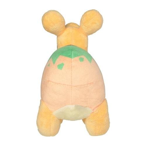 Numel 322 - Pokémon Centre Fit Plush - PokéBox Australia