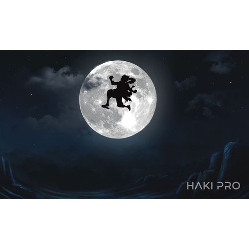 One Piece - Joy Boy Luffy - Playmat/Mouse Pad - PokéBox Australia