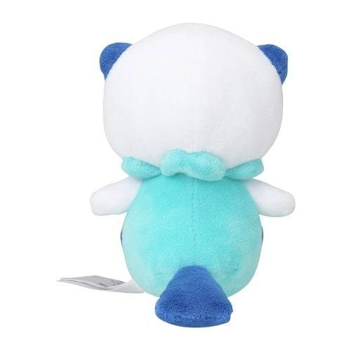 Oshawott 501 - Pokémon Centre Fit Plush - PokéBox Australia