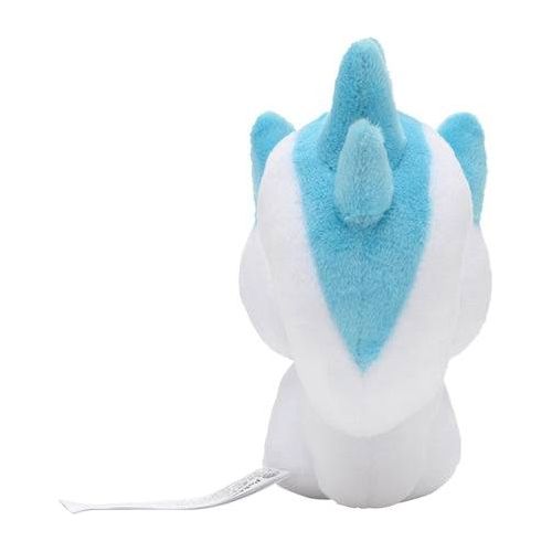 Pachirisu 417 - Pokémon Centre Fit Plush - PokéBox Australia