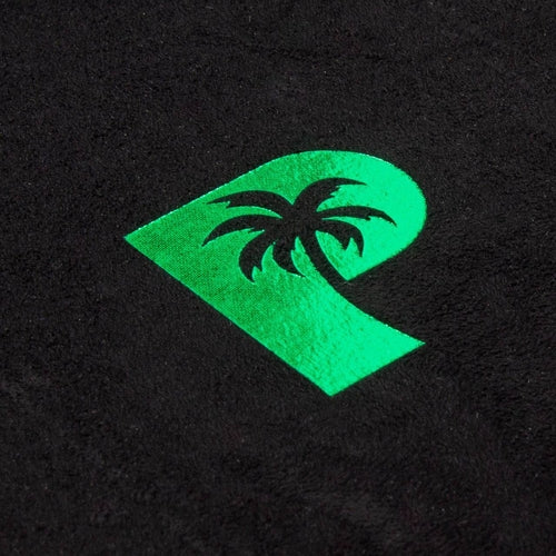 Palms Off Gaming - Black - Collector's Series Graded Card Storage Case – Medium - PokéBox Australia