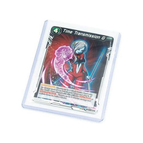 Palms Off Gaming - Standard 35pt Top Loaders - 25pc Pack - PokéBox Australia