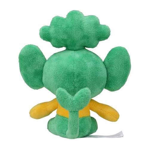 Pansage 511 - Pokémon Centre Fit Plush - PokéBox Australia