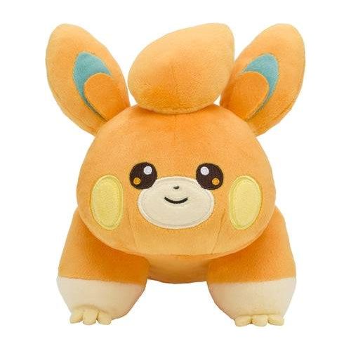 Pawmi - Pokémon Centre Plush - PokéBox Australia
