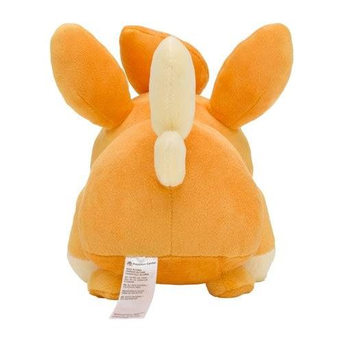 Pawmi - Pokémon Centre Plush - PokéBox Australia