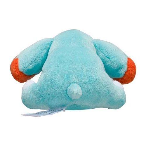Phanpy - Pokémon Centre Fit Plush - PokéBox Australia