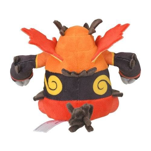 Pignite - Pokémon Centre Fit Plush - PokéBox Australia