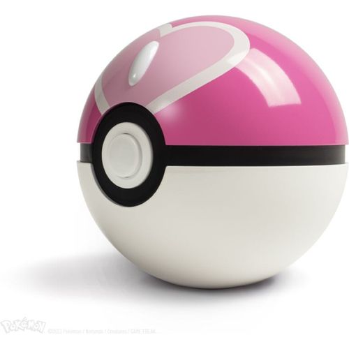 Pokémon - Love Ball Prop Replica - PokéBox Australia