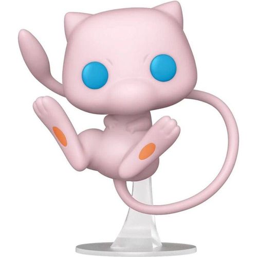Pokémon - Mew Pop! Vinyl Figure 643 - PokéBox Australia