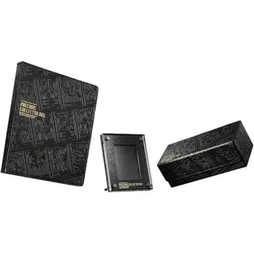 Pokémon Precious Collection Box - Japanese Pokemon TCG - PokéBox Australia
