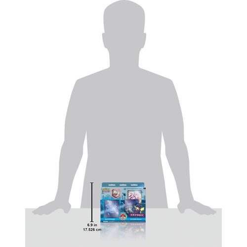 POKÉMON TCG 2022 World Championships Deck - PokéBox Australia