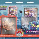 POKÉMON TCG 2022 World Championships Deck - PokéBox Australia