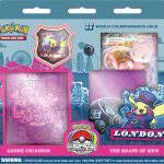POKÉMON TCG 2022 World Championships Deck - PokéBox Australia