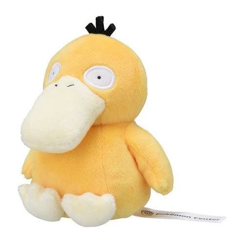 Psyduck 54 - Pokémon Centre Fit Plush - PokéBox Australia