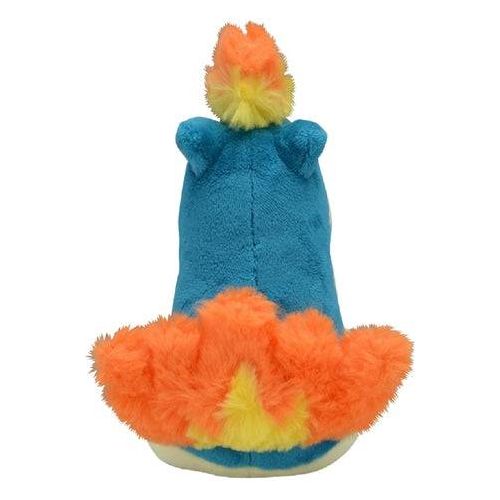 Quilava 156 - Pokémon Centre Fit Plush - PokéBox Australia