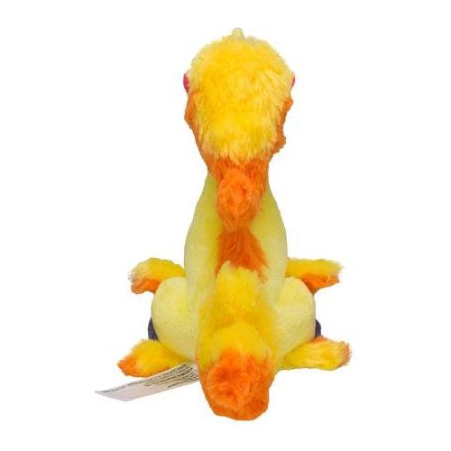 Rapidash 78 - Pokémon Centre Fit Plush - PokéBox Australia