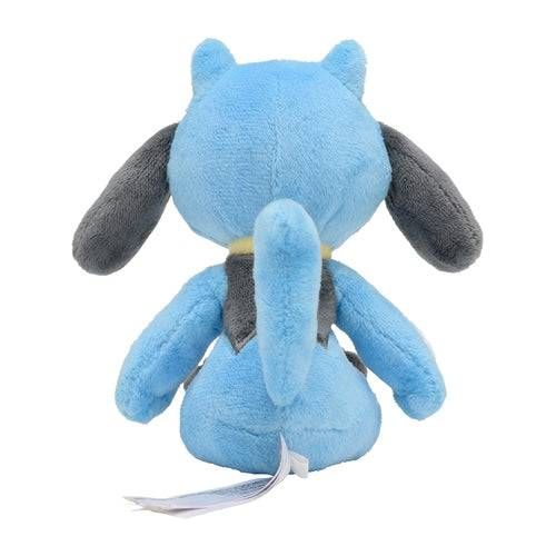 Riolu 447 - Pokémon Centre Fit Plush - PokéBox Australia