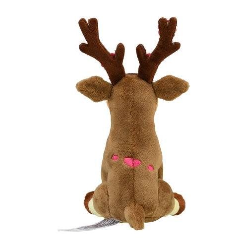 Sawsbuck (Spring) - Pokémon Centre Fit Plush - PokéBox Australia