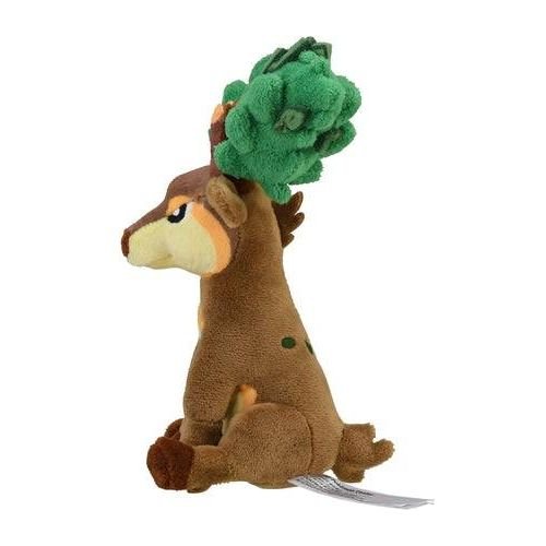 Sawsbuck (Summer) - Pokémon Centre Fit Plush - PokéBox Australia