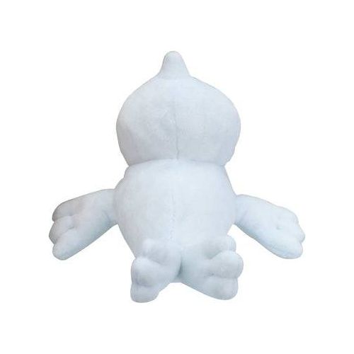 Seal - Pokémon Centre Pokémon Fit Plush - PokéBox Australia