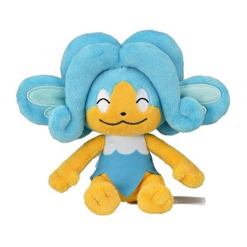 Simipour 516 - Pokémon Centre Fit Plush - PokéBox Australia