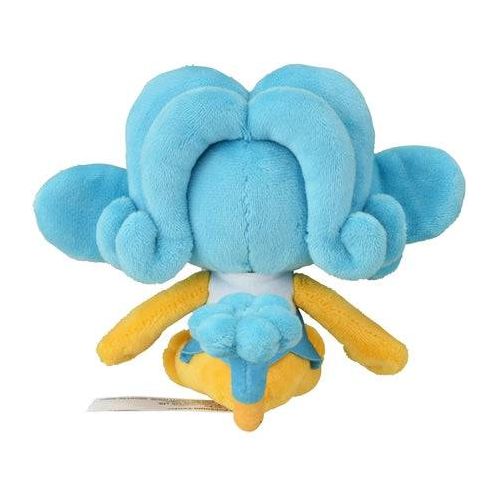 Simipour 516 - Pokémon Centre Fit Plush - PokéBox Australia