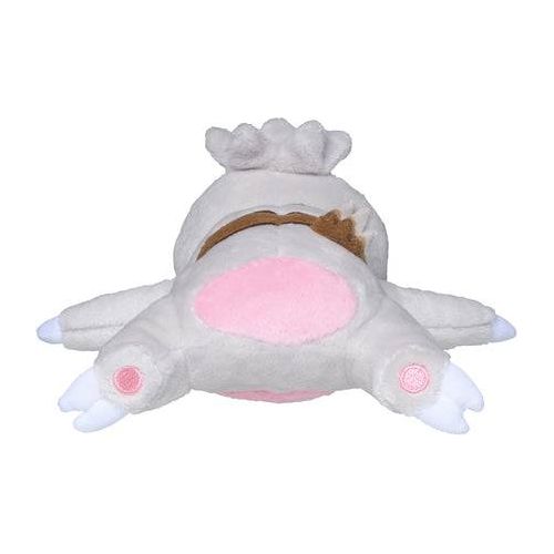Slakoth 287 - Pokémon Centre Fit Plush - PokéBox Australia