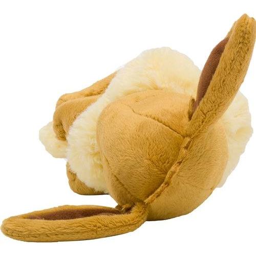 Sleeping Eevee - Pokémon Centre Plush - PokéBox Australia