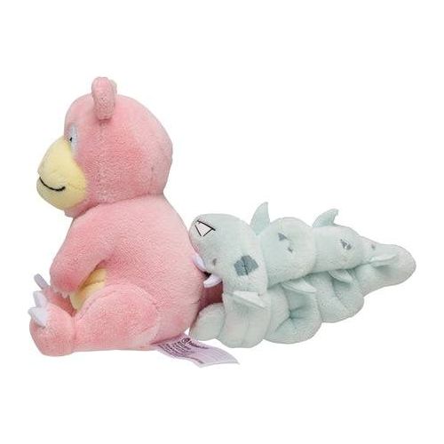Slowbro 80 - Pokémon Centre Fit Plush - PokéBox Australia