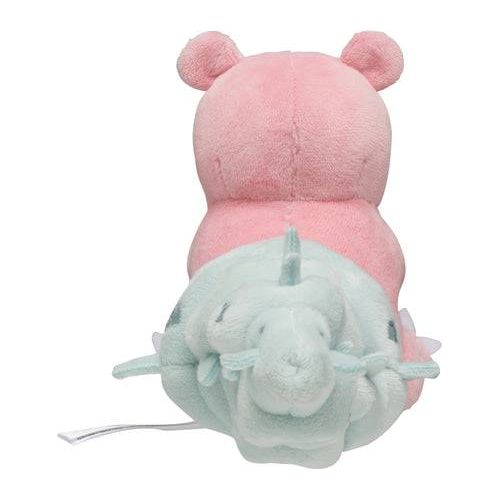Slowbro 80 - Pokémon Centre Fit Plush - PokéBox Australia